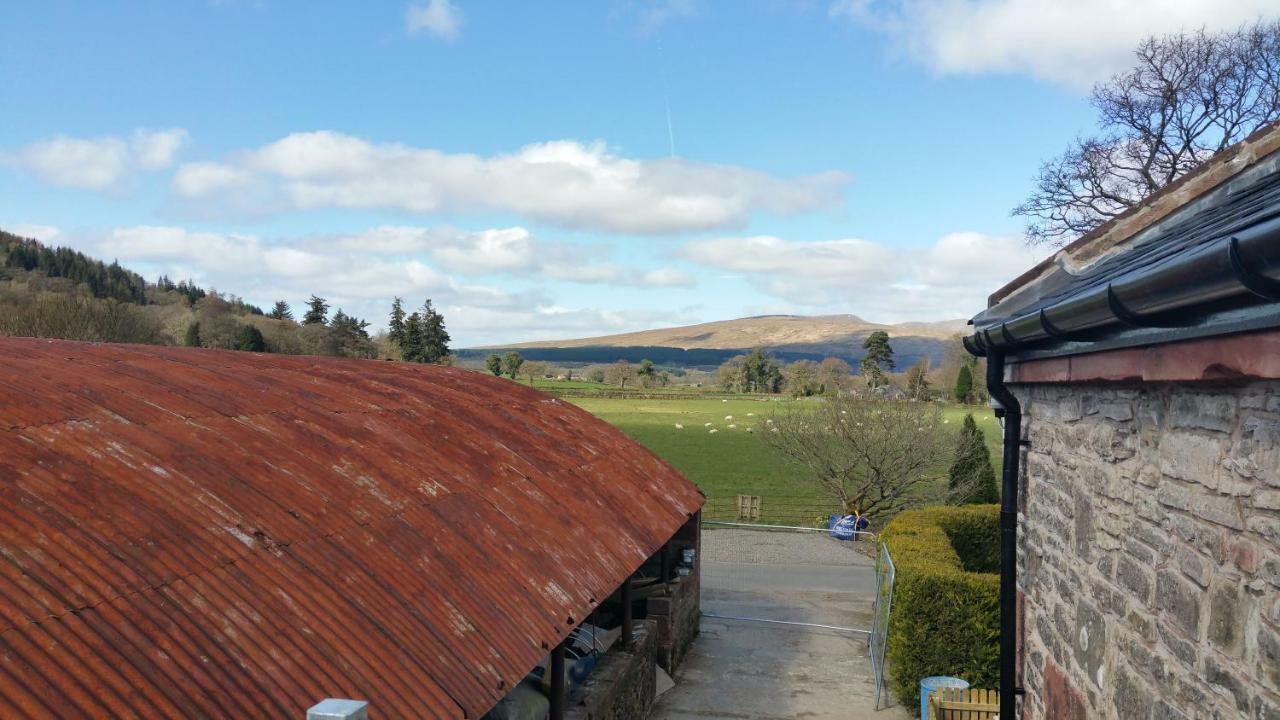 Auchendennan Farm Self Catering Cottages Балоч Екстериор снимка